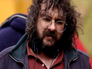 Peter Jackson picture, image, poster